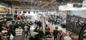 Motosalon 2026 - fotogalerie